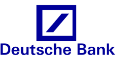 ドイツ銀行ロゴ